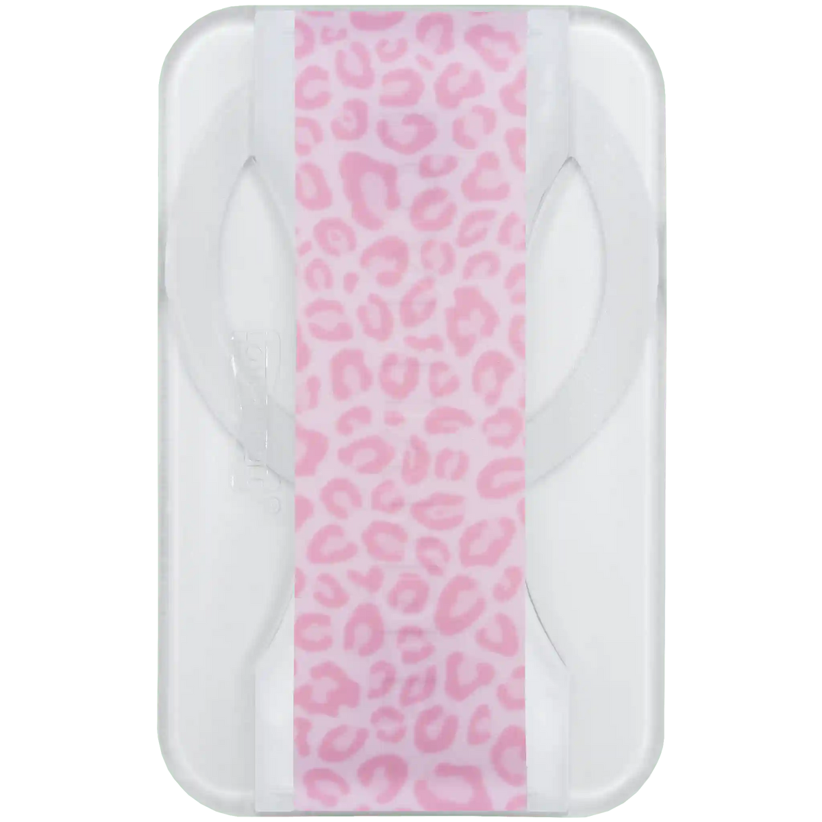 PRO for MagSafe - Pink Leopard