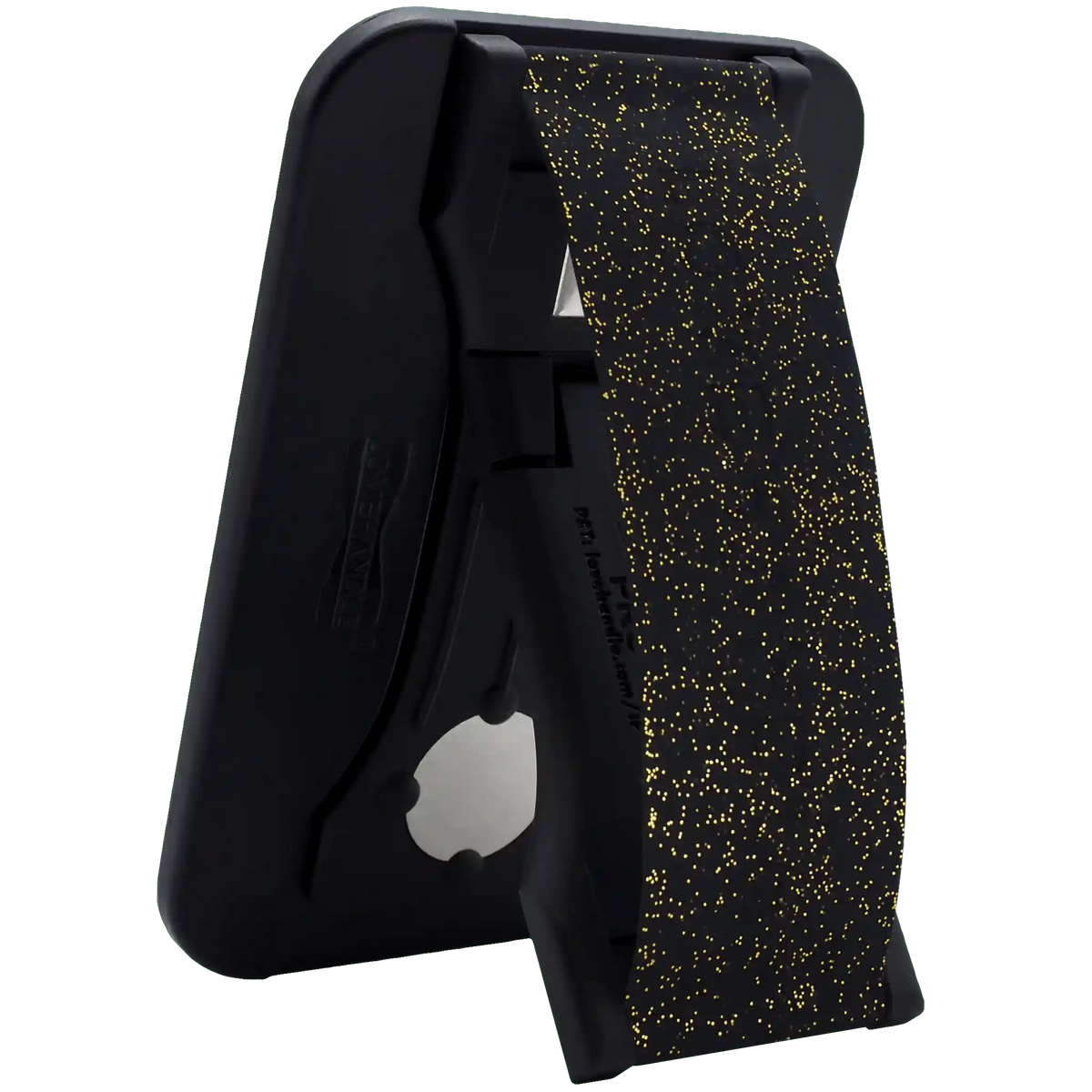 PRO for MagSafe - Gold Onyx Glitter