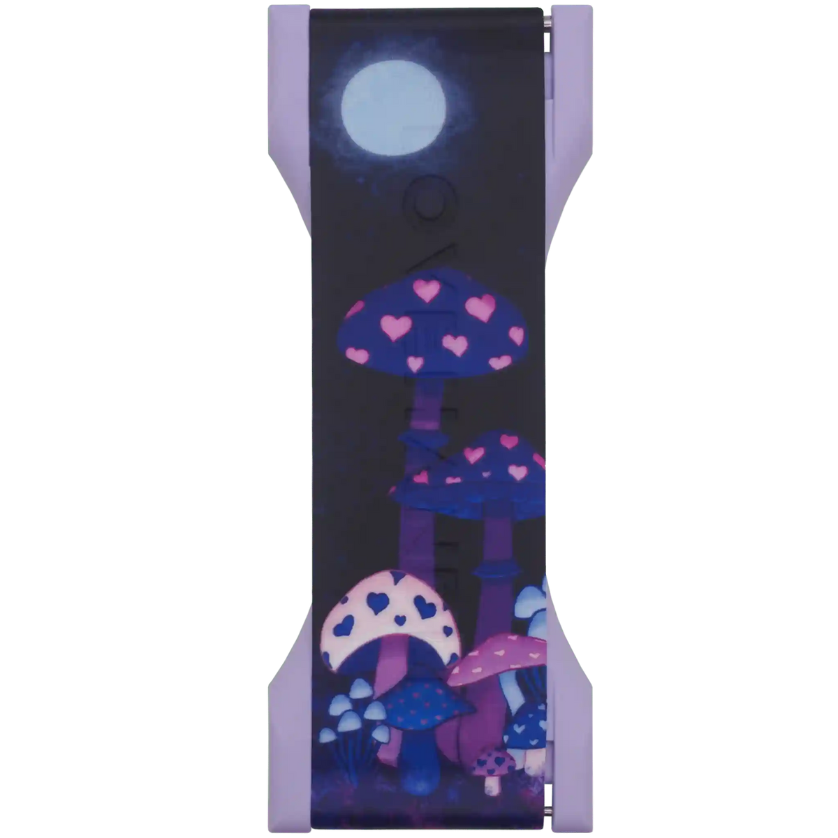 PRO - Midnight Mushrooms