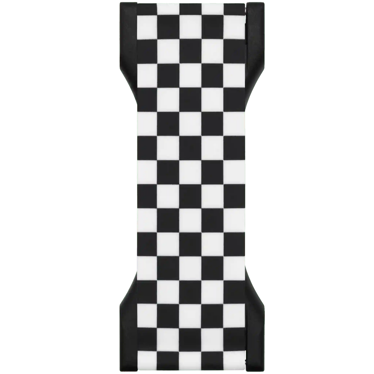 PRO - Black and White Checkered