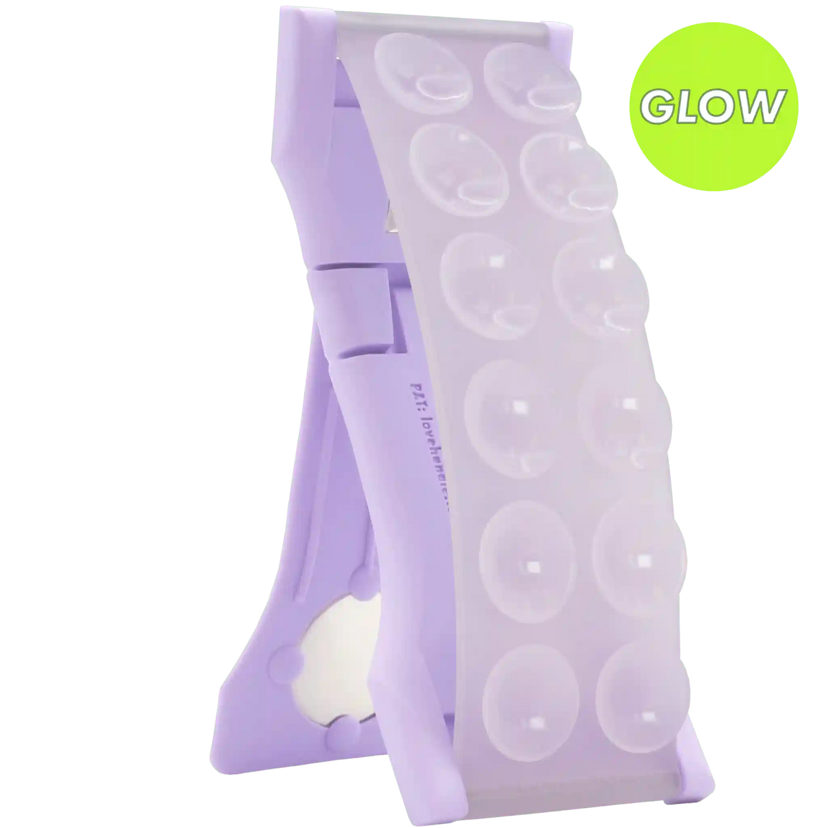 PRO - Lavender Glow Suction
