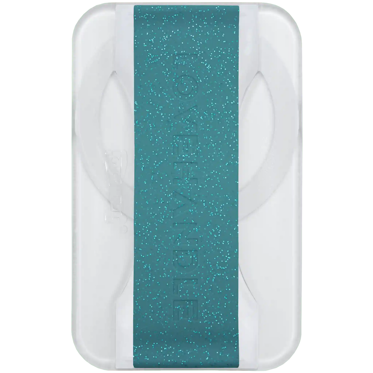 PRO for MagSafe - Blue Agate Glitter