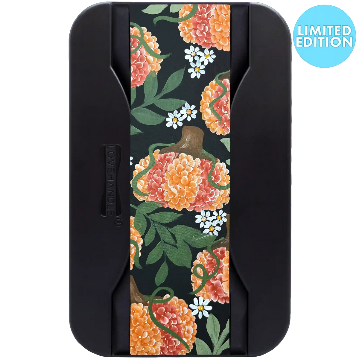 PRO for MagSafe - Hydrangea Harvest by Camilla Creations