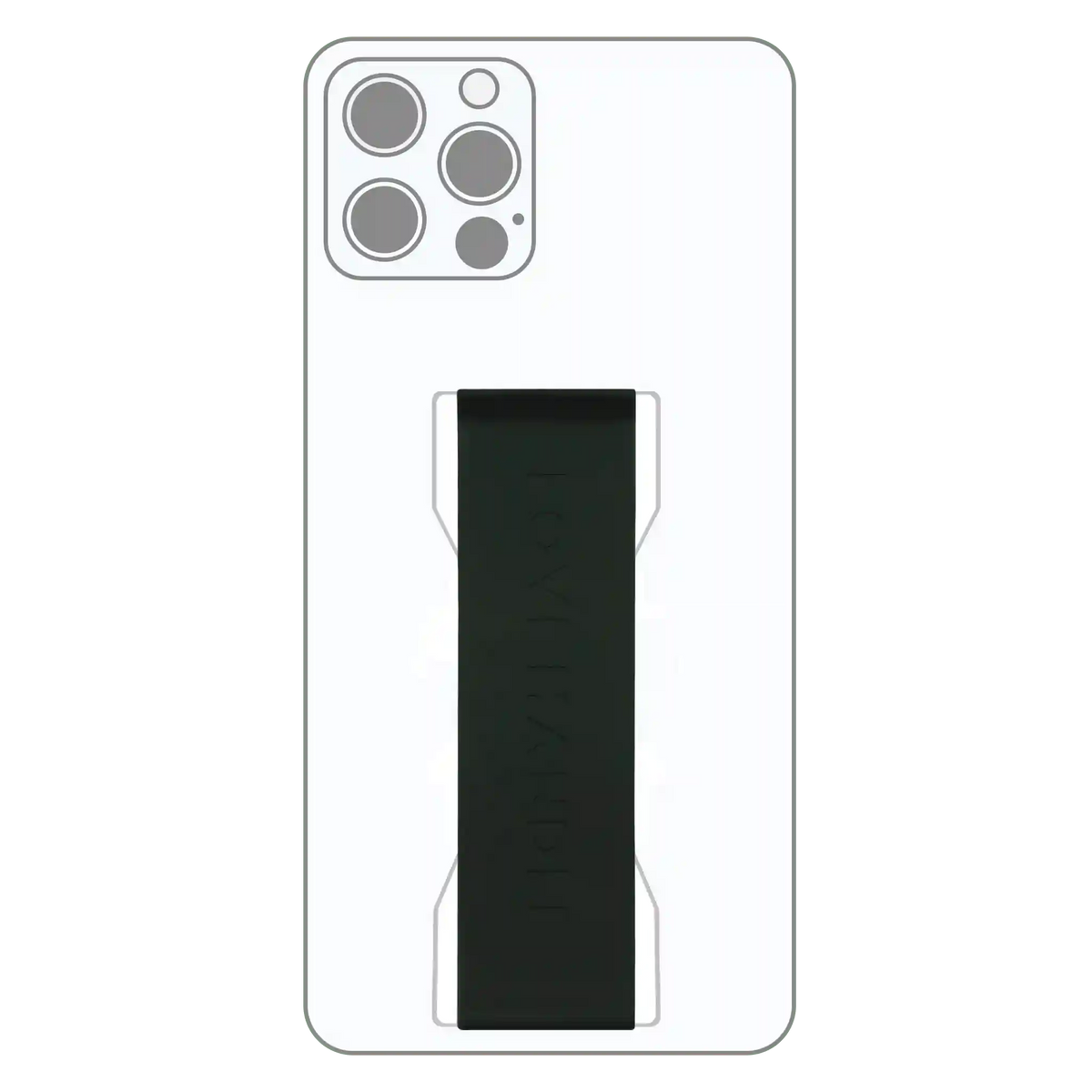 PRO Strap - Green Envy
