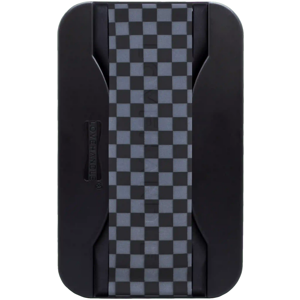 PRO for MagSafe - Checkered Grey