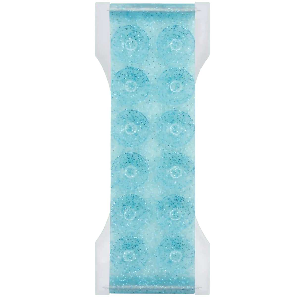 PRO - Blue Topaz Glitter Suction