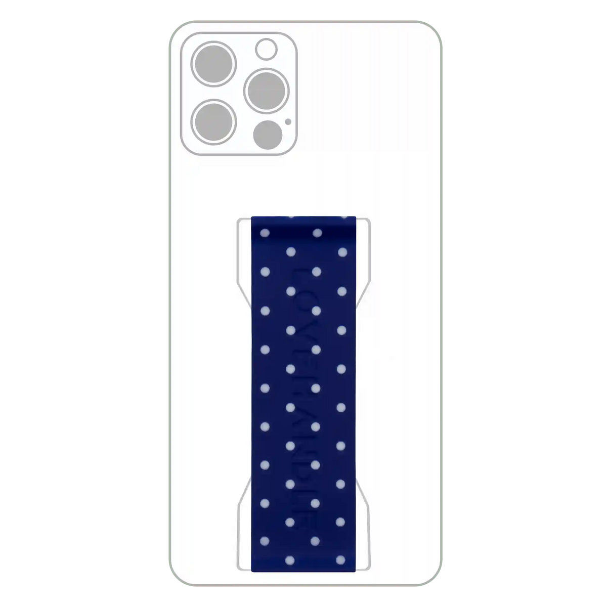 PRO Strap - Dottie