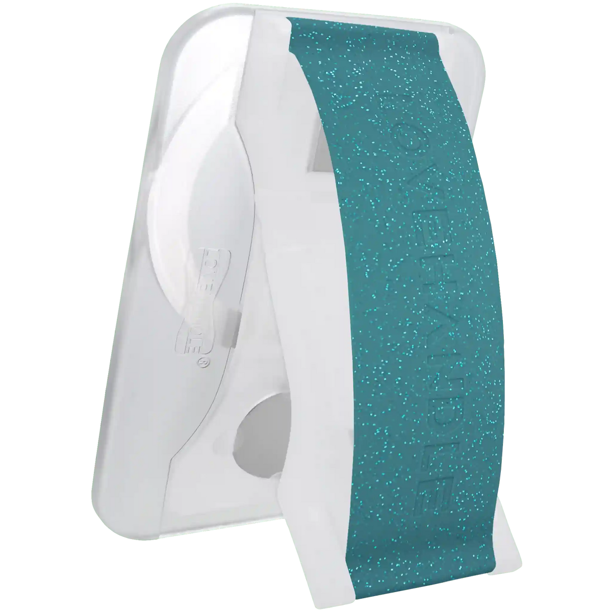 PRO for MagSafe - Blue Agate Glitter