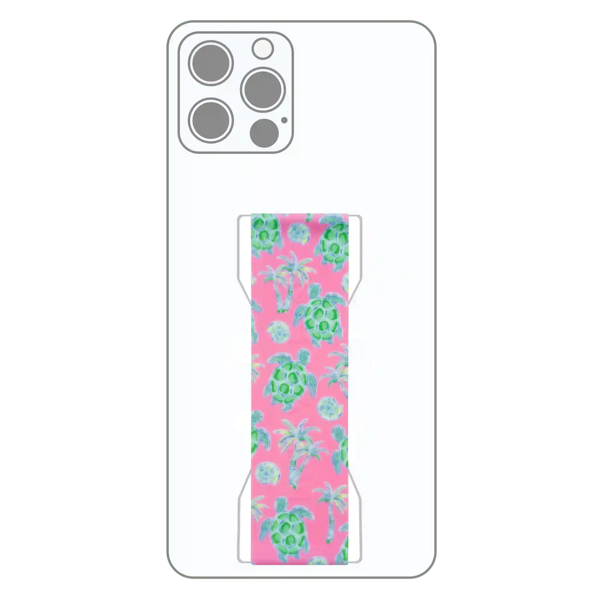 PRO Strap - Turtle Tide