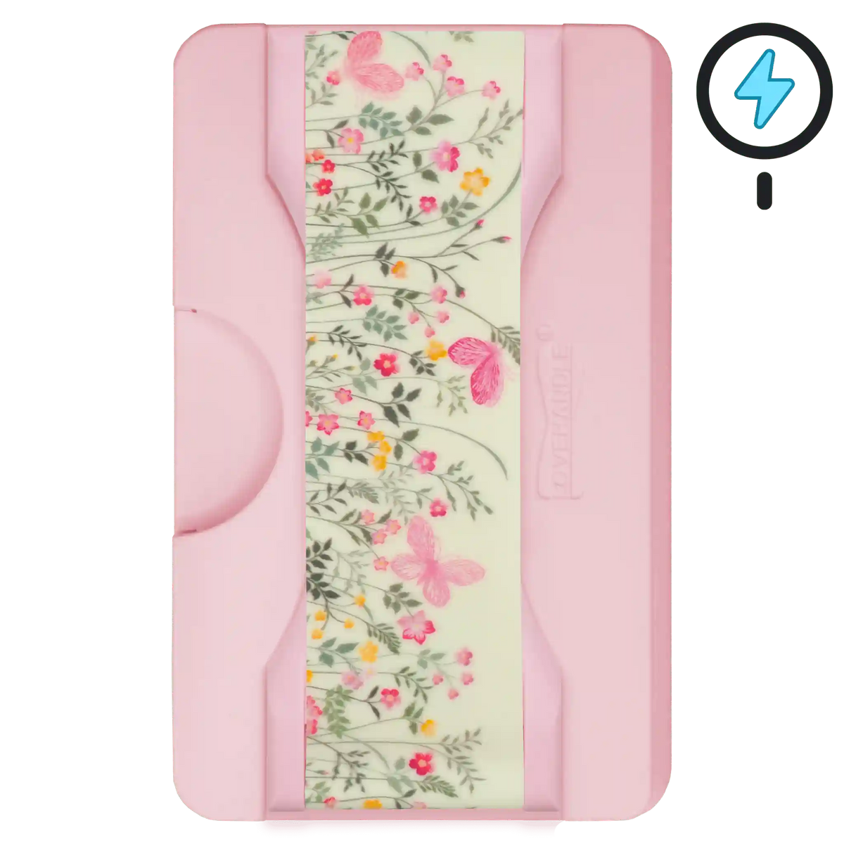 PRO Wallet for MagSafe - Wild flowers
