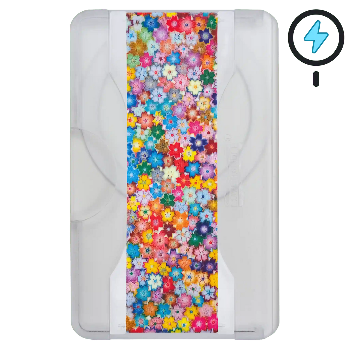 PRO Wallet for MagSafe - Colorful Daisies