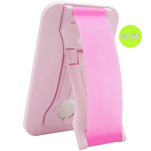 PRO for MagSafe - Bubblegum Pink Glow