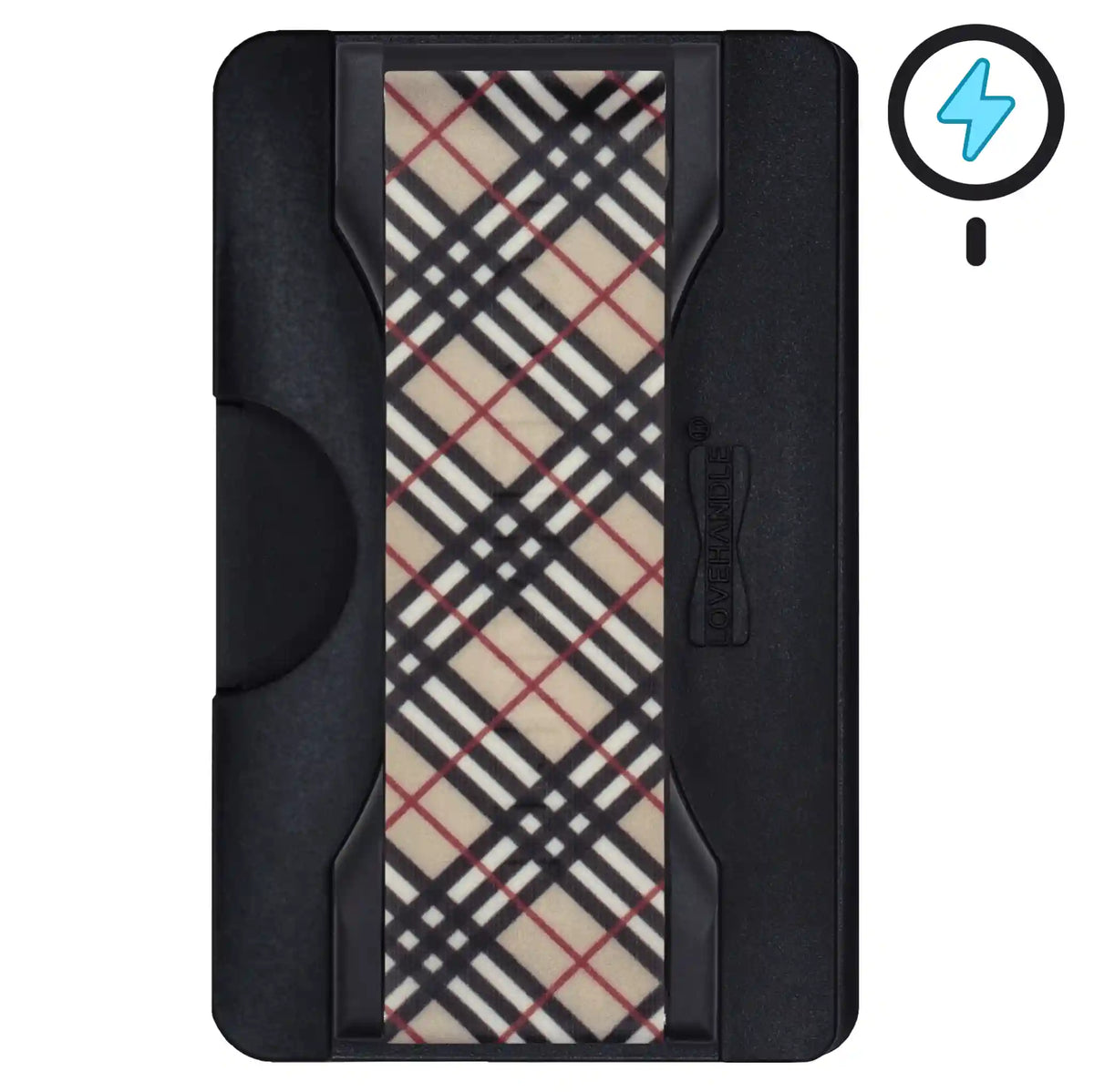PRO Wallet for MagSafe-  London Plaid