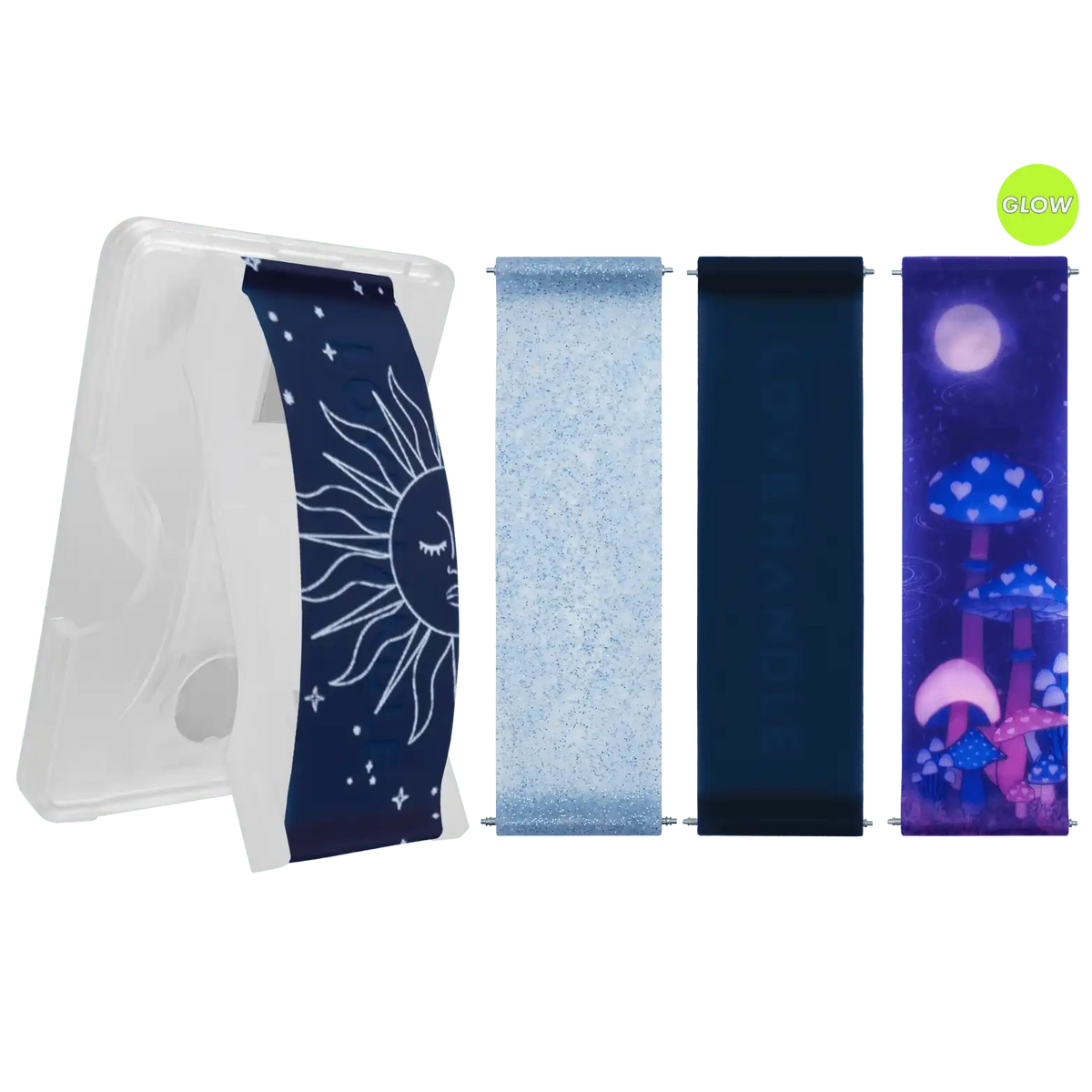 PRO Wallet for MagSafe Style Edit - The Stargazer