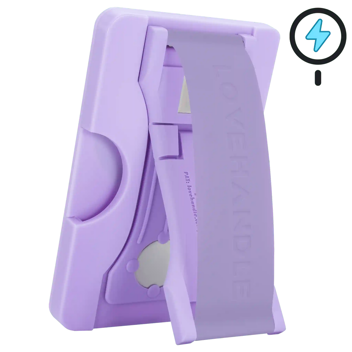 PRO Wallet for MagSafe - Lavender
