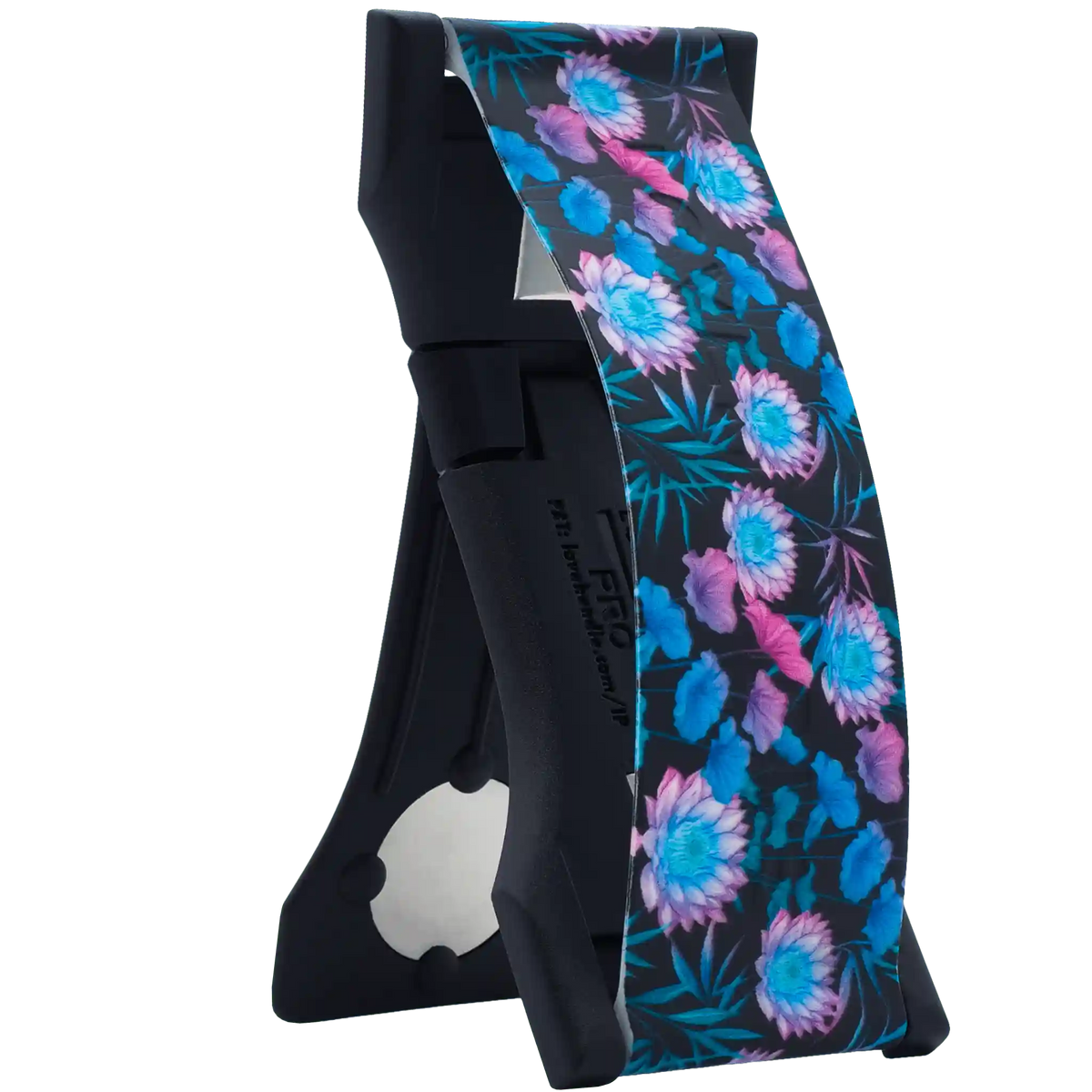 PRO - Neon Flowers