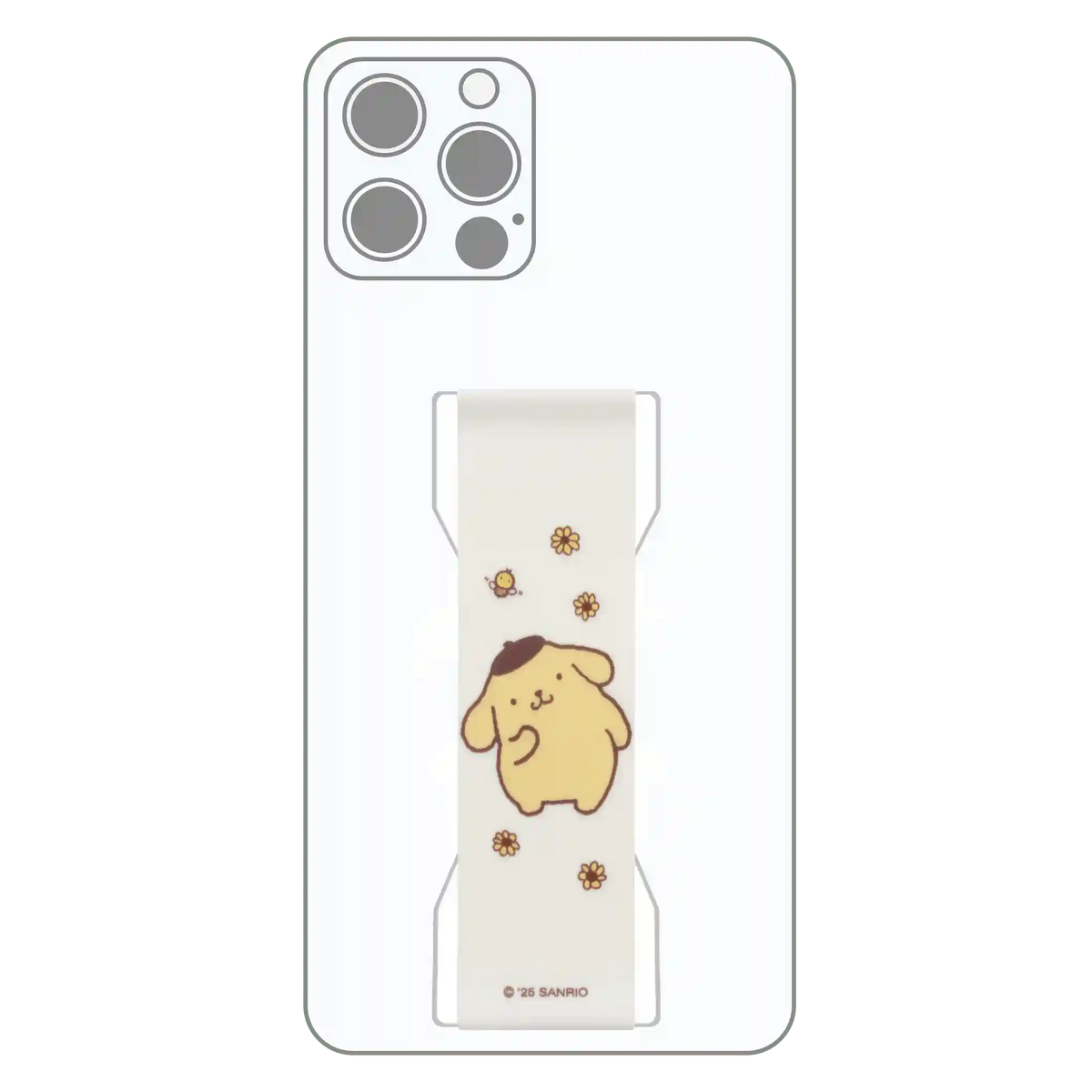 LoveHandle PRO Phone Accessory Strap - Pompompurin™