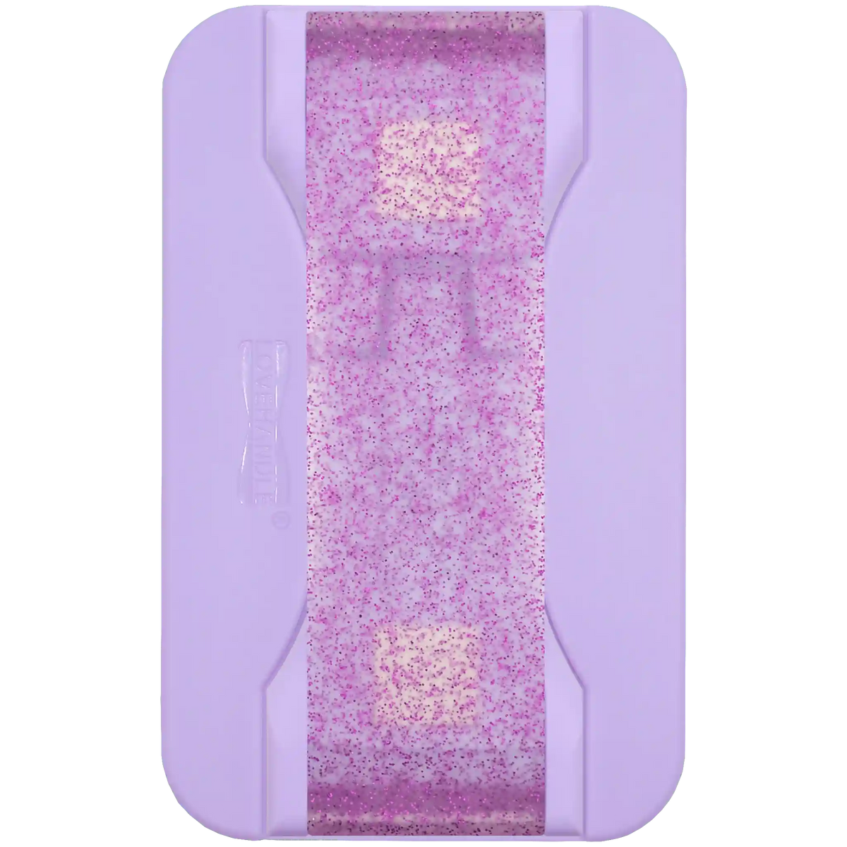 PRO for MagSafe - Amethyst Glitter