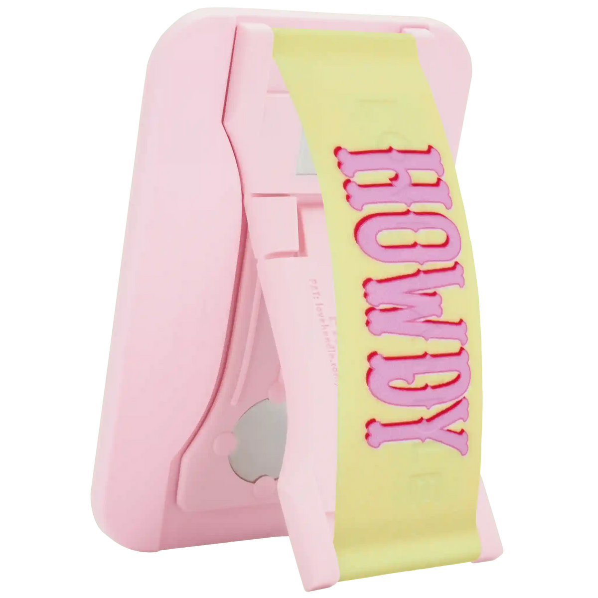 PRO for MagSafe - Howdy