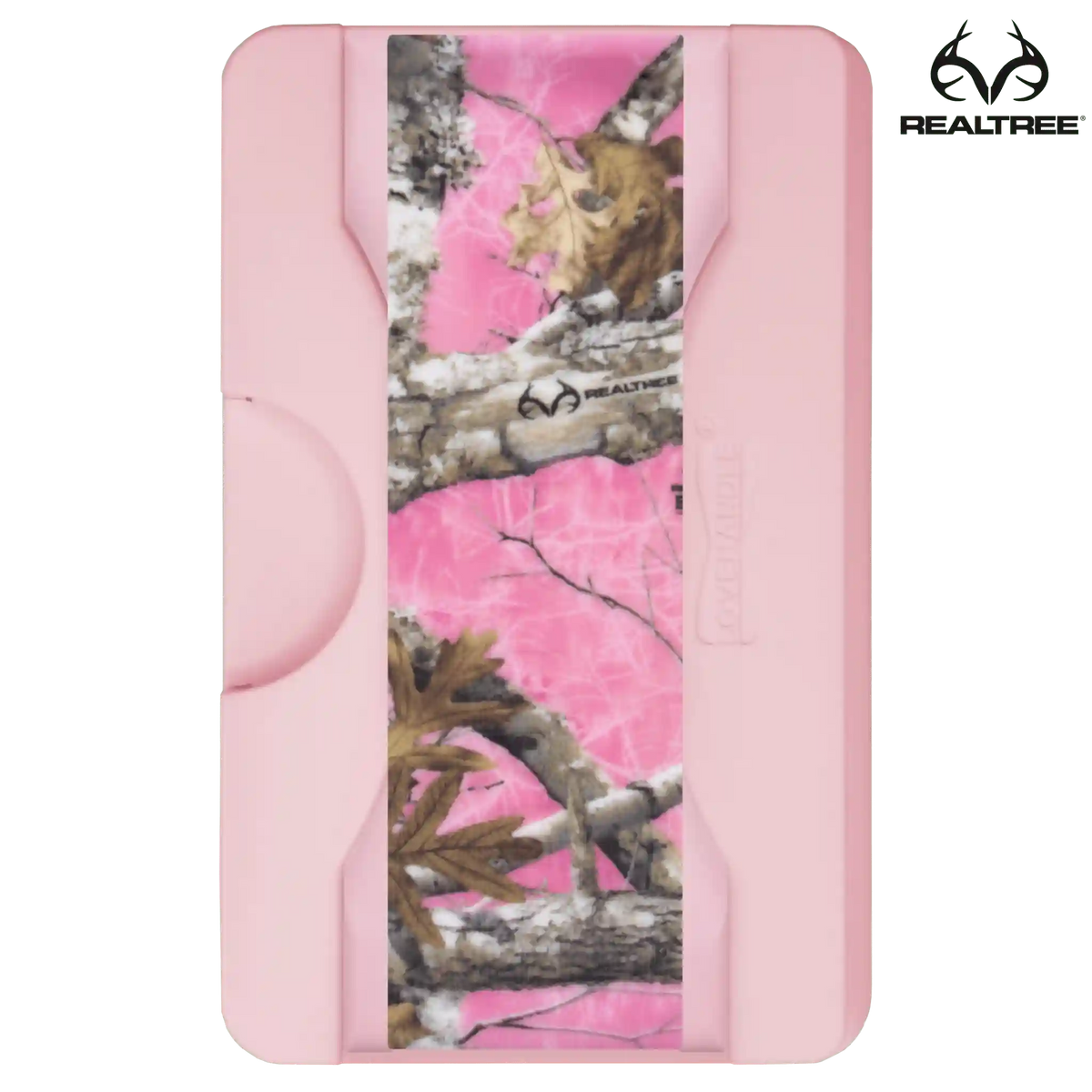 PRO Wallet for MagSafe - Realtree® EDGE Pink