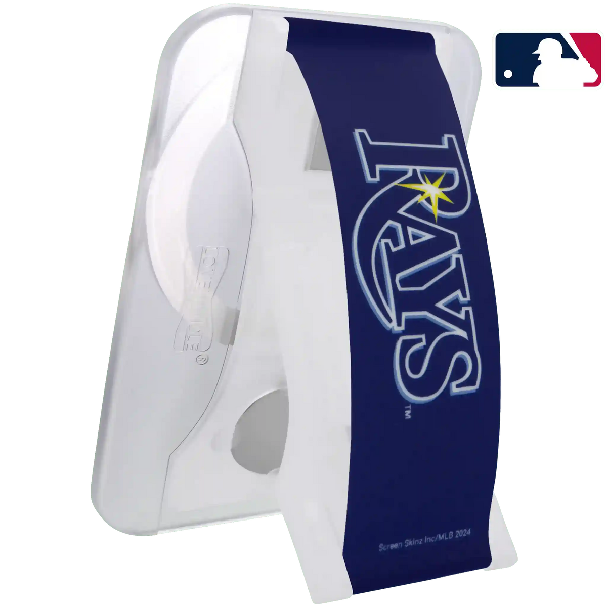 LoveHandle PRO for MagSafe – Rays Fan Edition | Official MLB Phone Grip