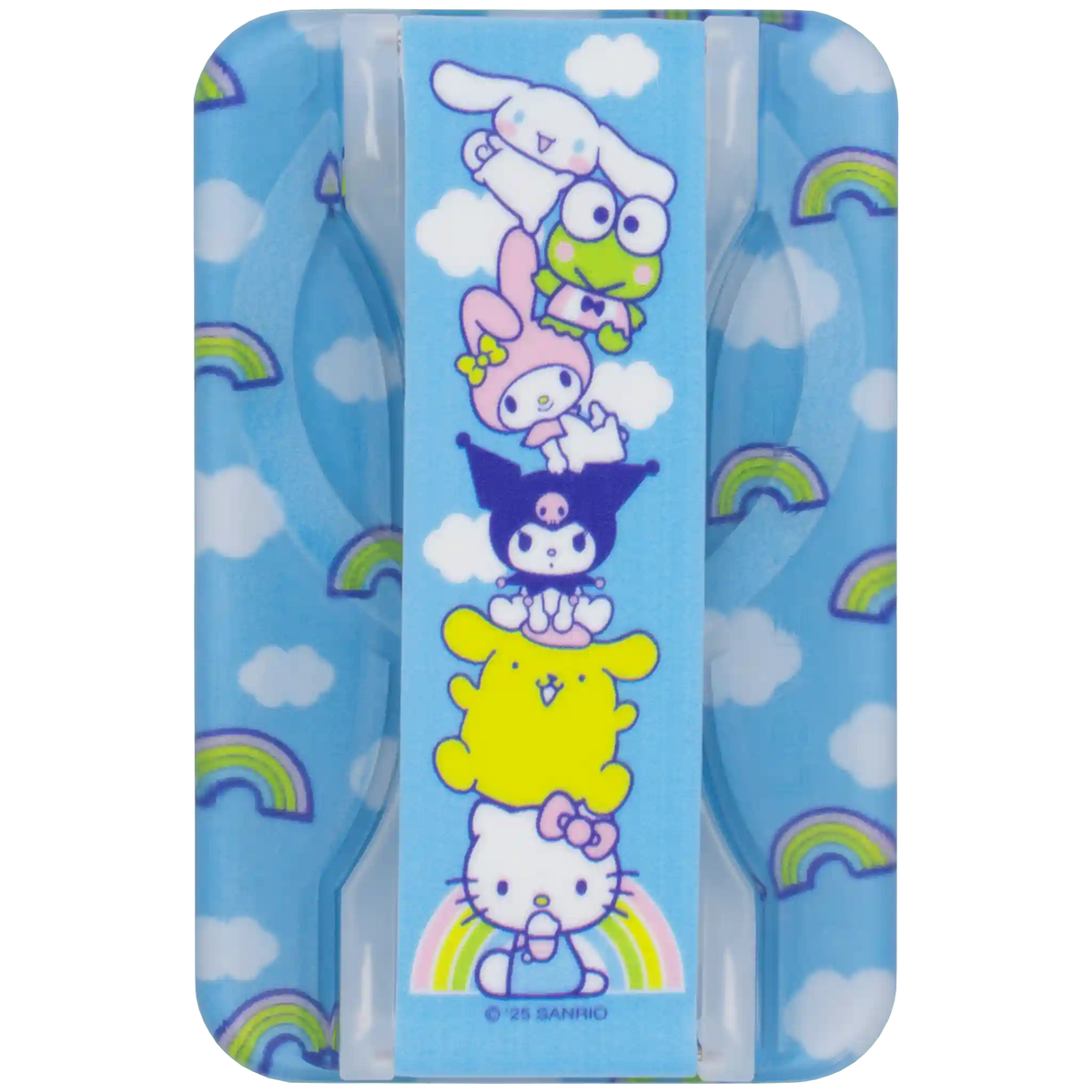 LoveHandle PRO for MagSafe® - Hello Kitty® and Friends Stack Motif