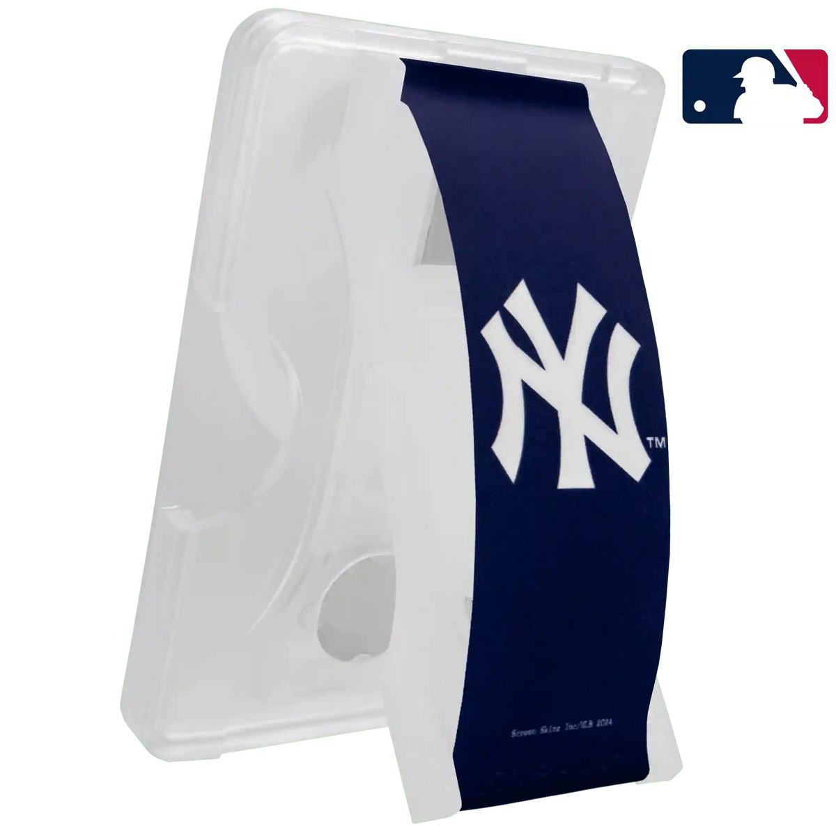LoveHandle PRO Wallet for MagSafe – Yankees Fan Edition | Official MLB Wallet Grip