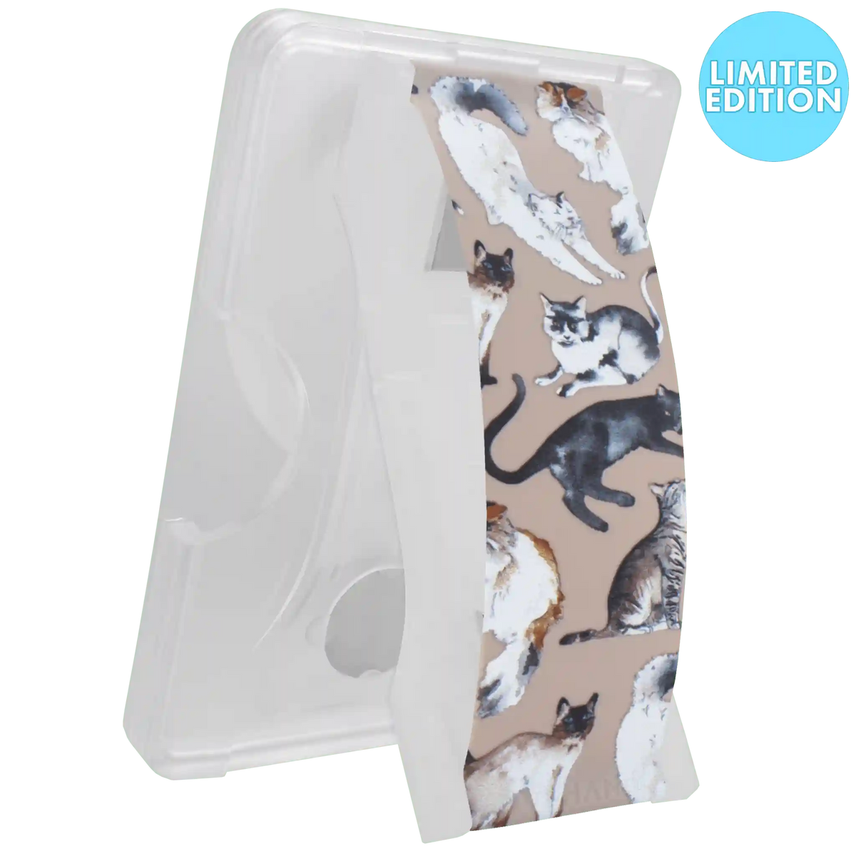 PRO Wallet for MagSafe - The Unbothered by The Mint Gardener