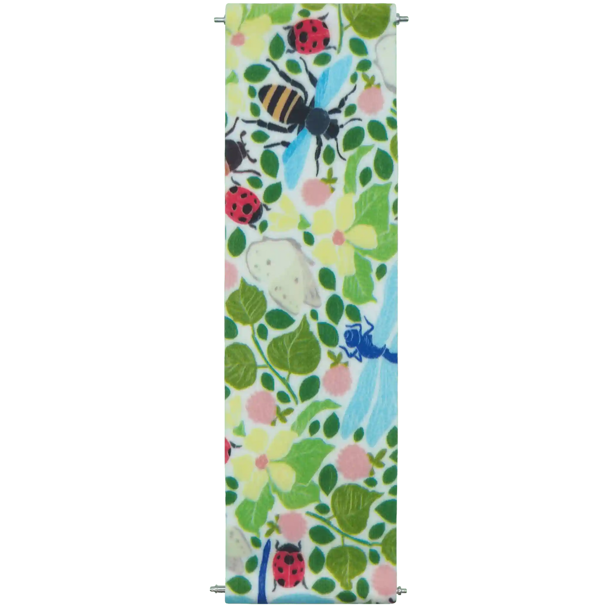 PRO Strap - Dragonfly Garden