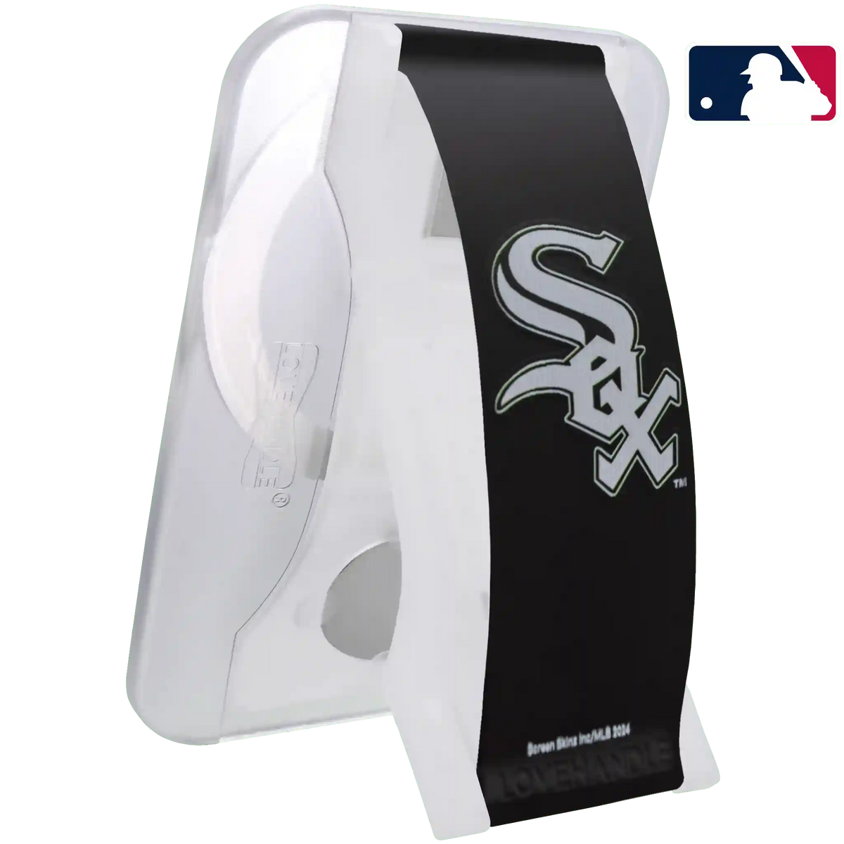 LoveHandle PRO for MagSafe – Chicago White Sox Fan Edition | Official MLB Phone Grip