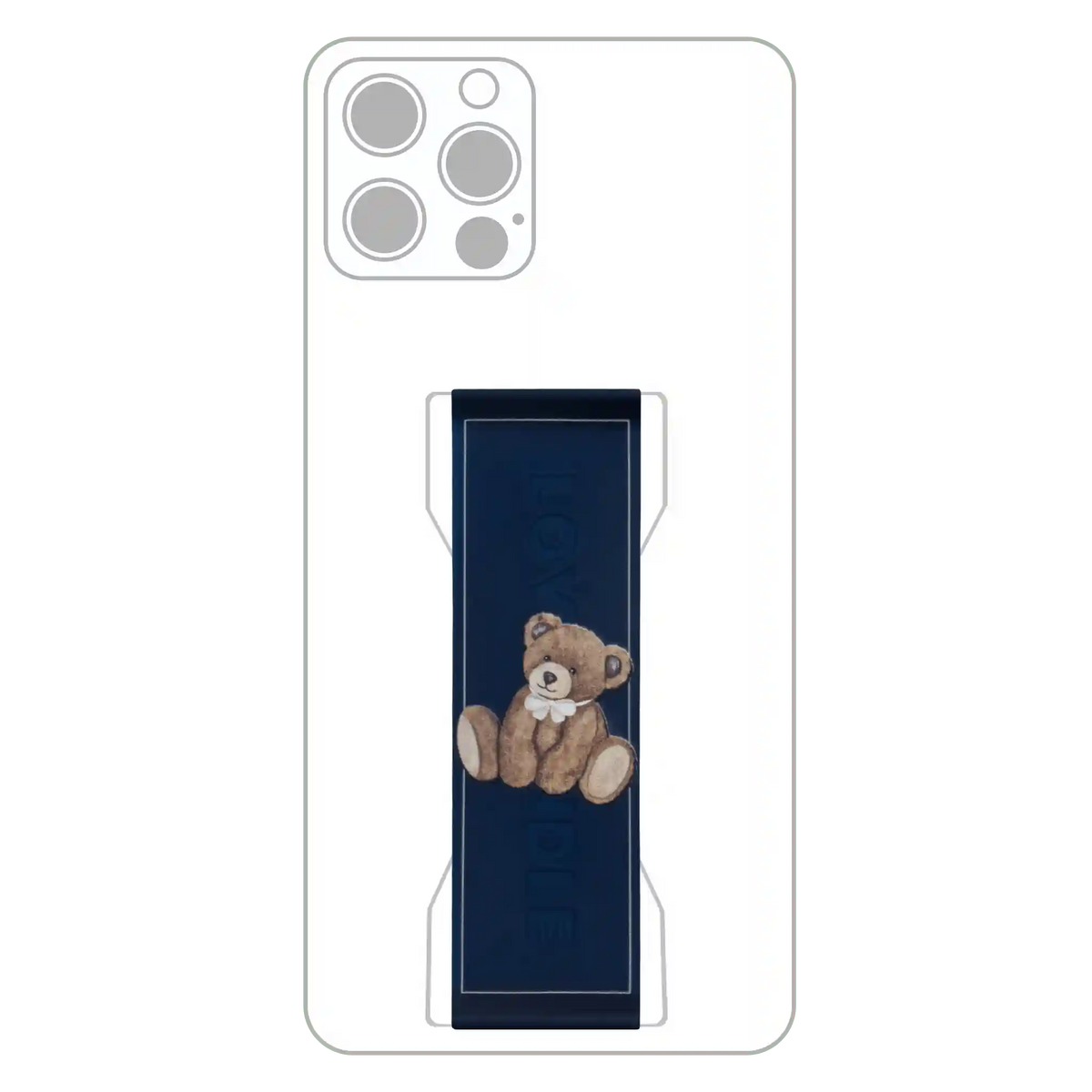 PRO Strap - Timeless Teddy