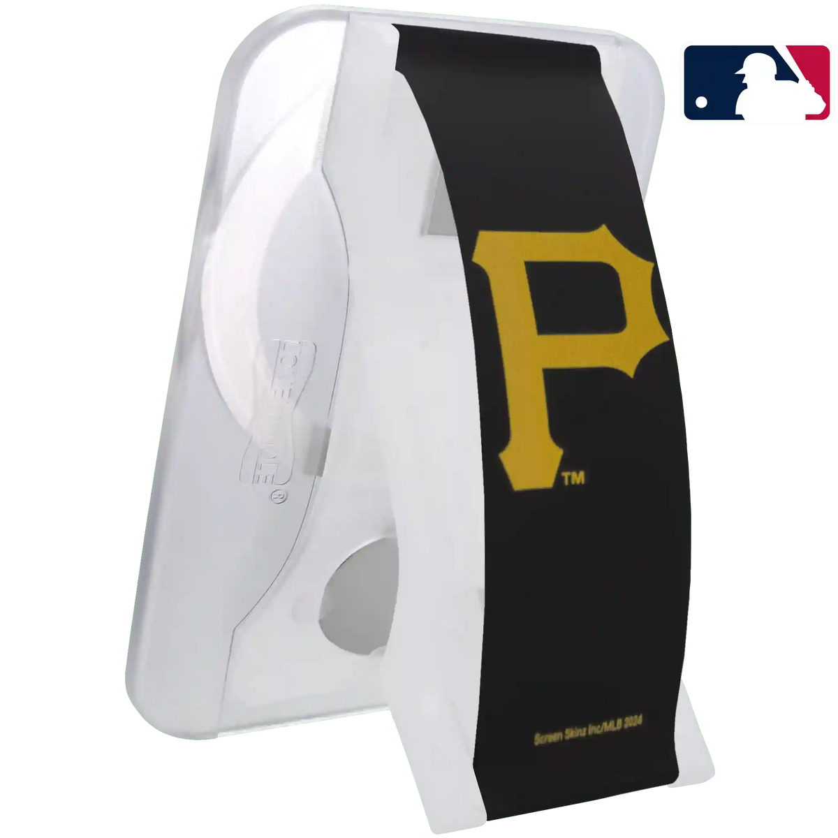 LoveHandle PRO for MagSafe – Pirates Fan Edition | Official MLB Phone Grip