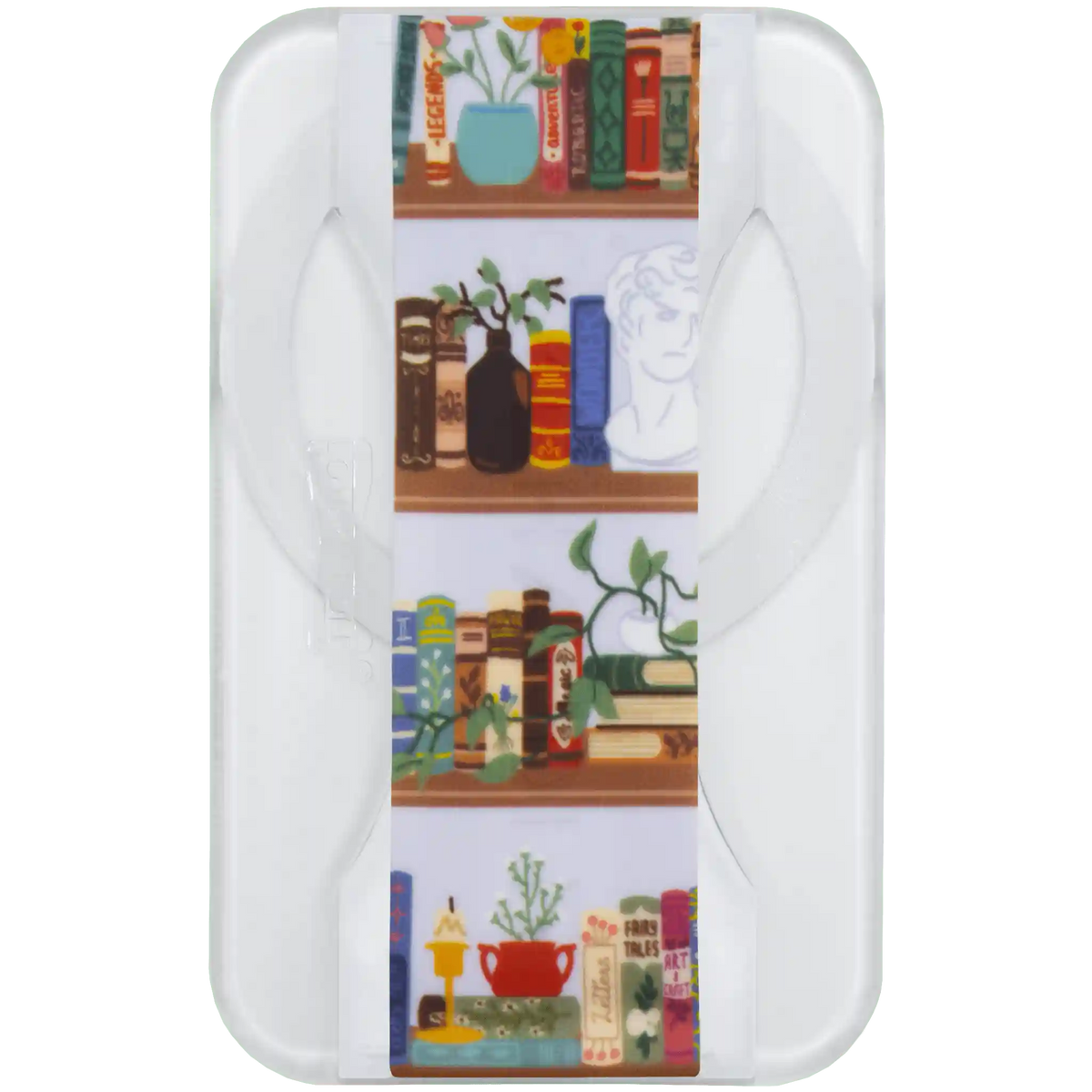 PRO for MagSafe - Book Club