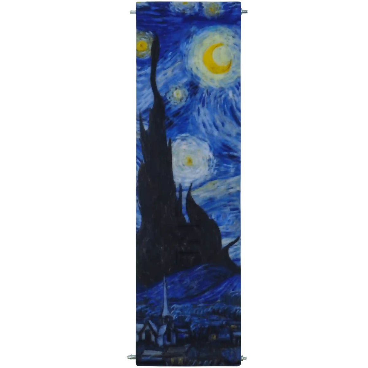 PRO Strap - The Starry Night