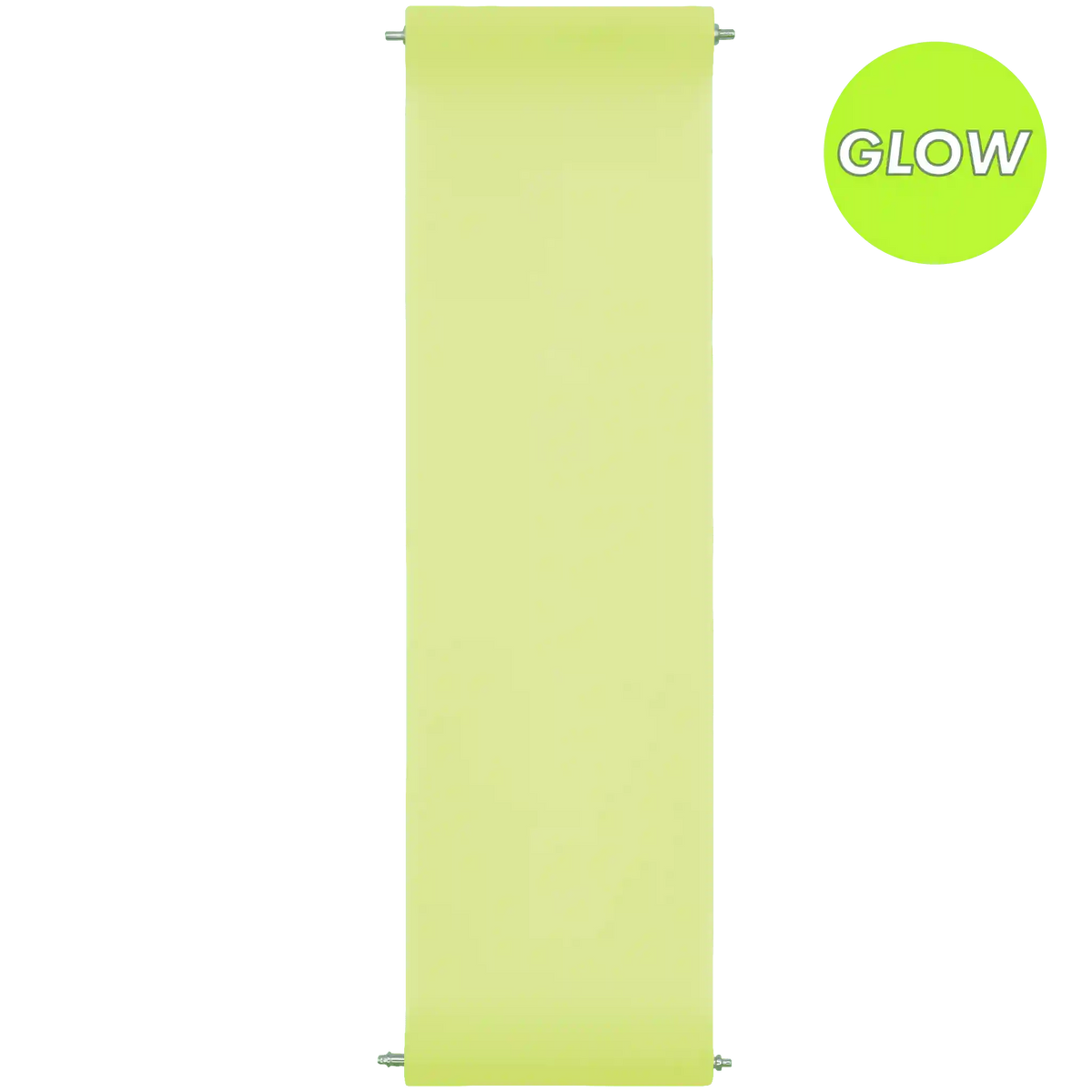 PRO Strap - Cyber Green Glow