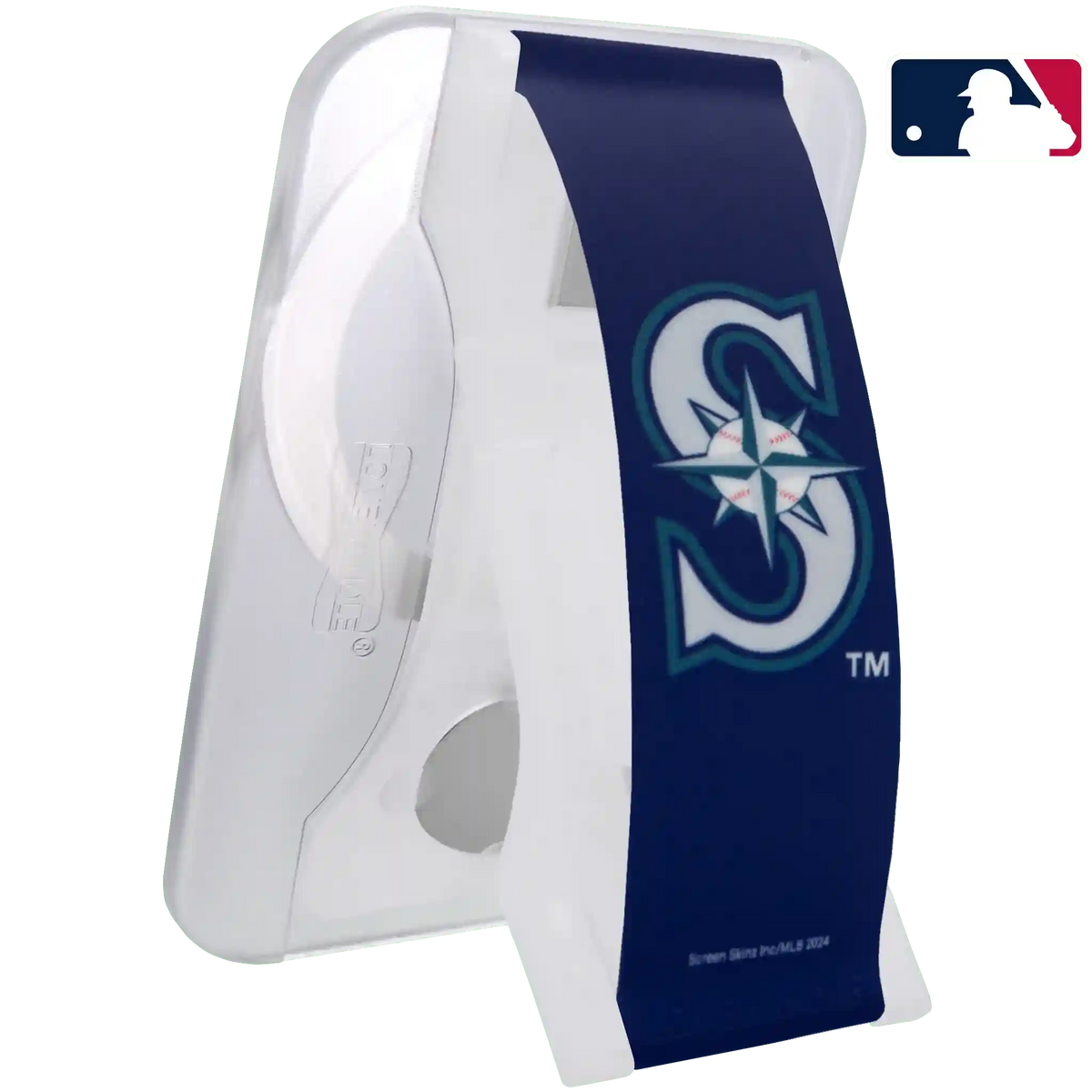 LoveHandle PRO for MagSafe – Mariners Fan Edition | Official MLB Phone Grip