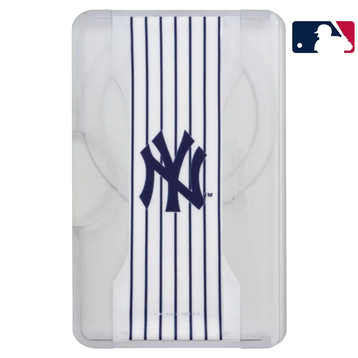 LoveHandle PRO Wallet for MagSafe – New York Yankees Fan Edition | Official MLB Wallet Grip