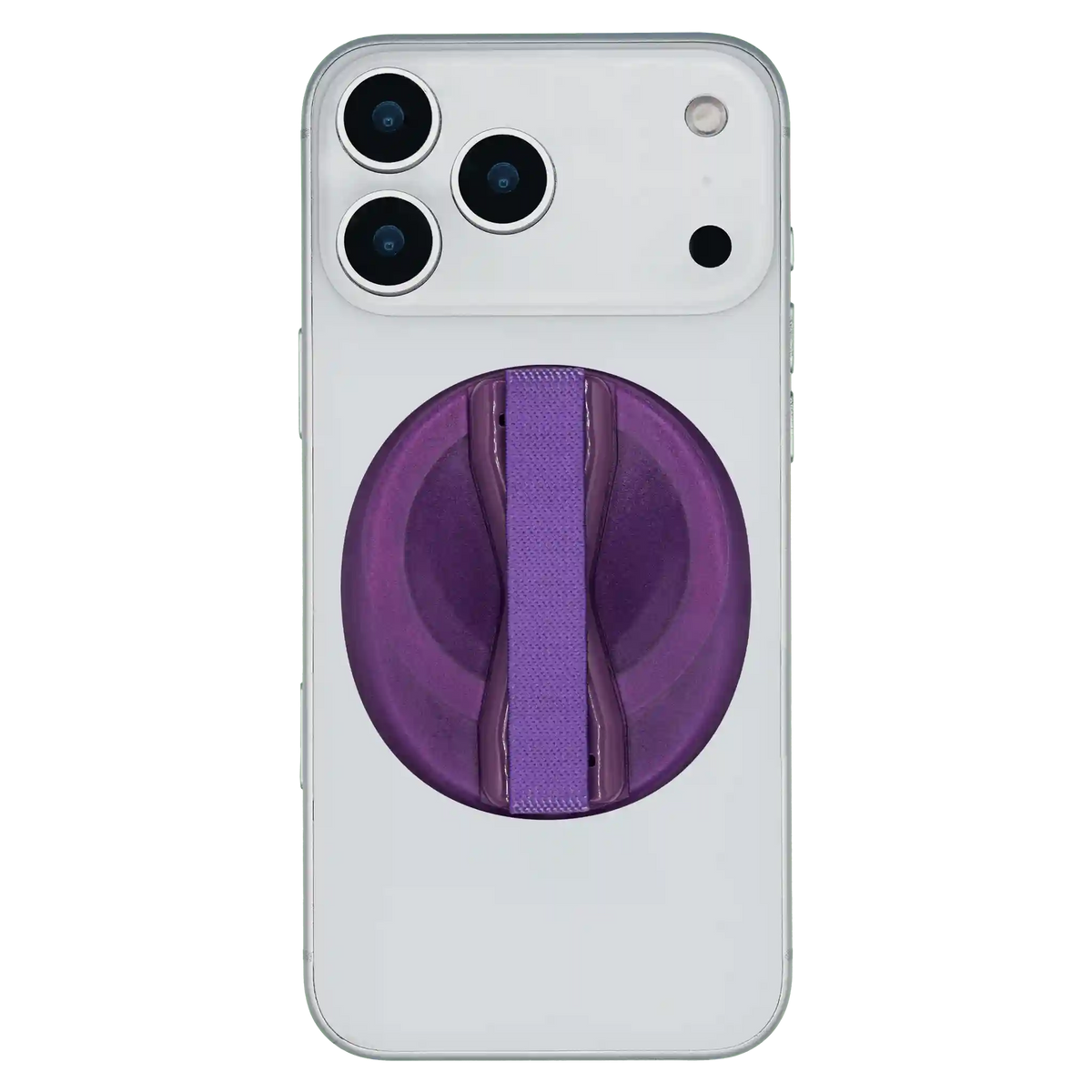 Mini for MagSafe® - Pinch Me Purple