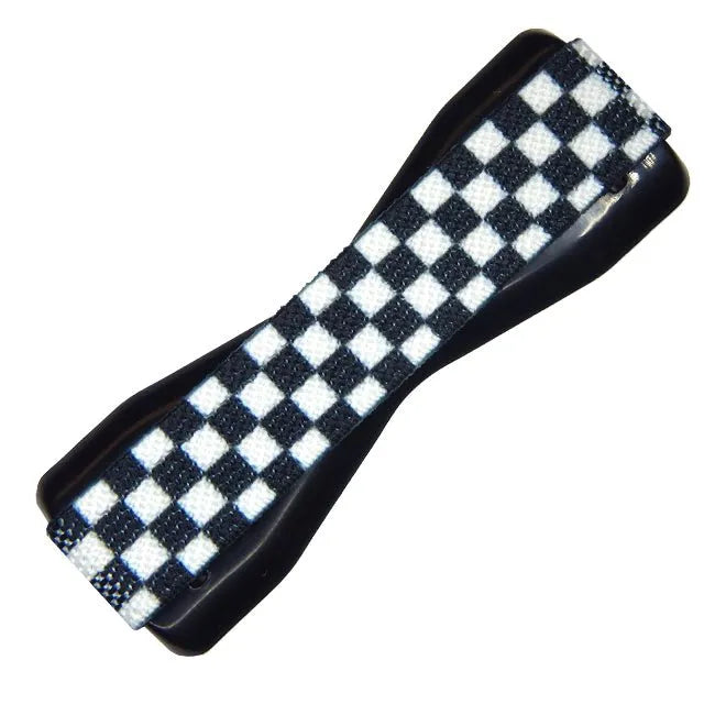 Original - Black Checkered