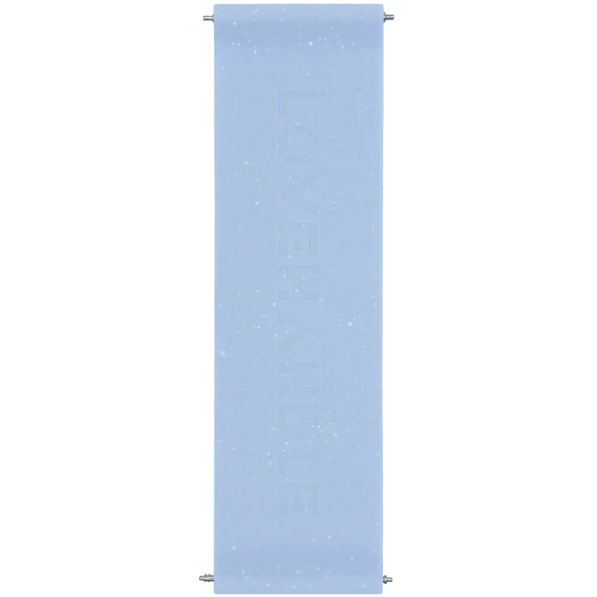 PRO Strap - Blue Pearl Shimmer