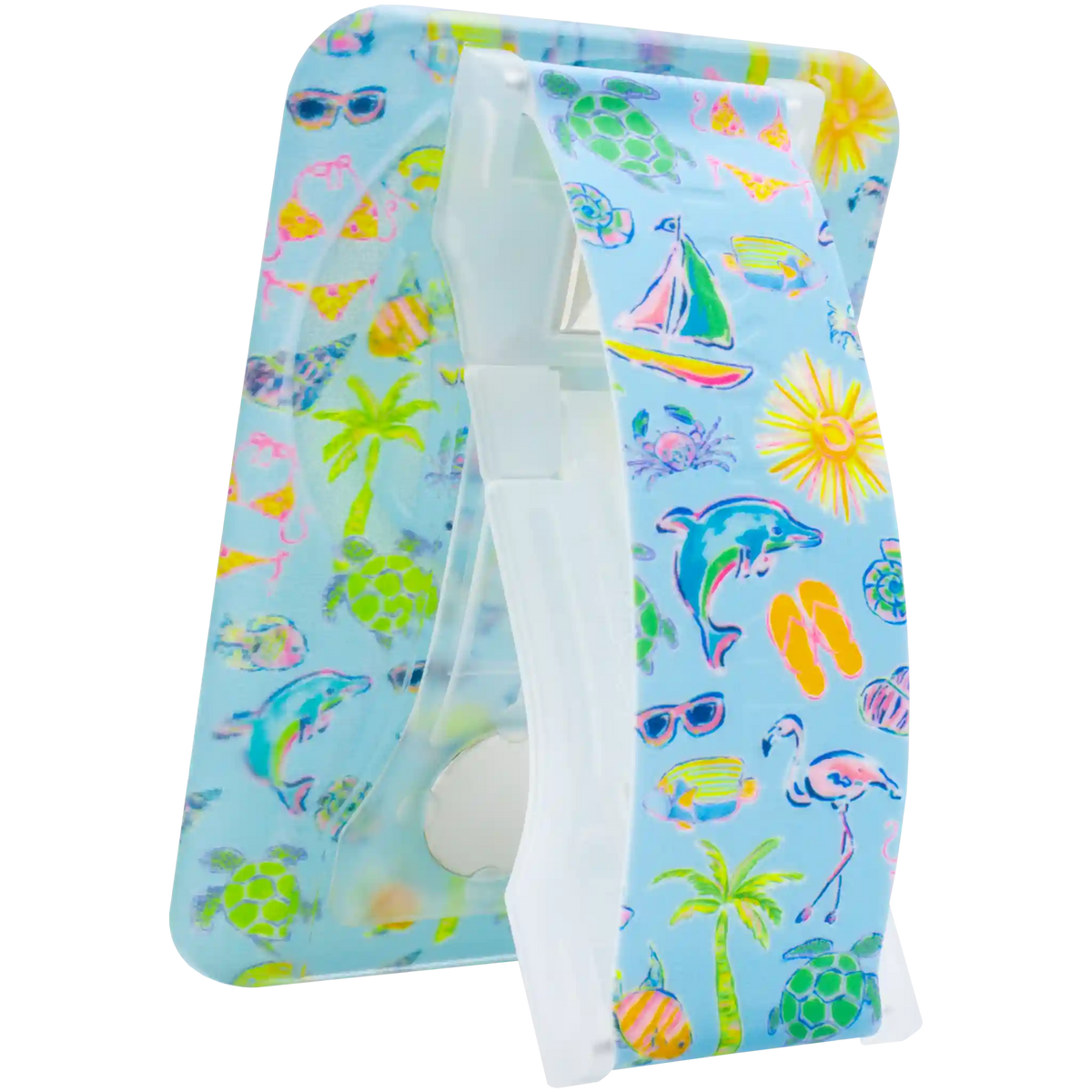 PRO for MagSafe - Coastal Charm Motif