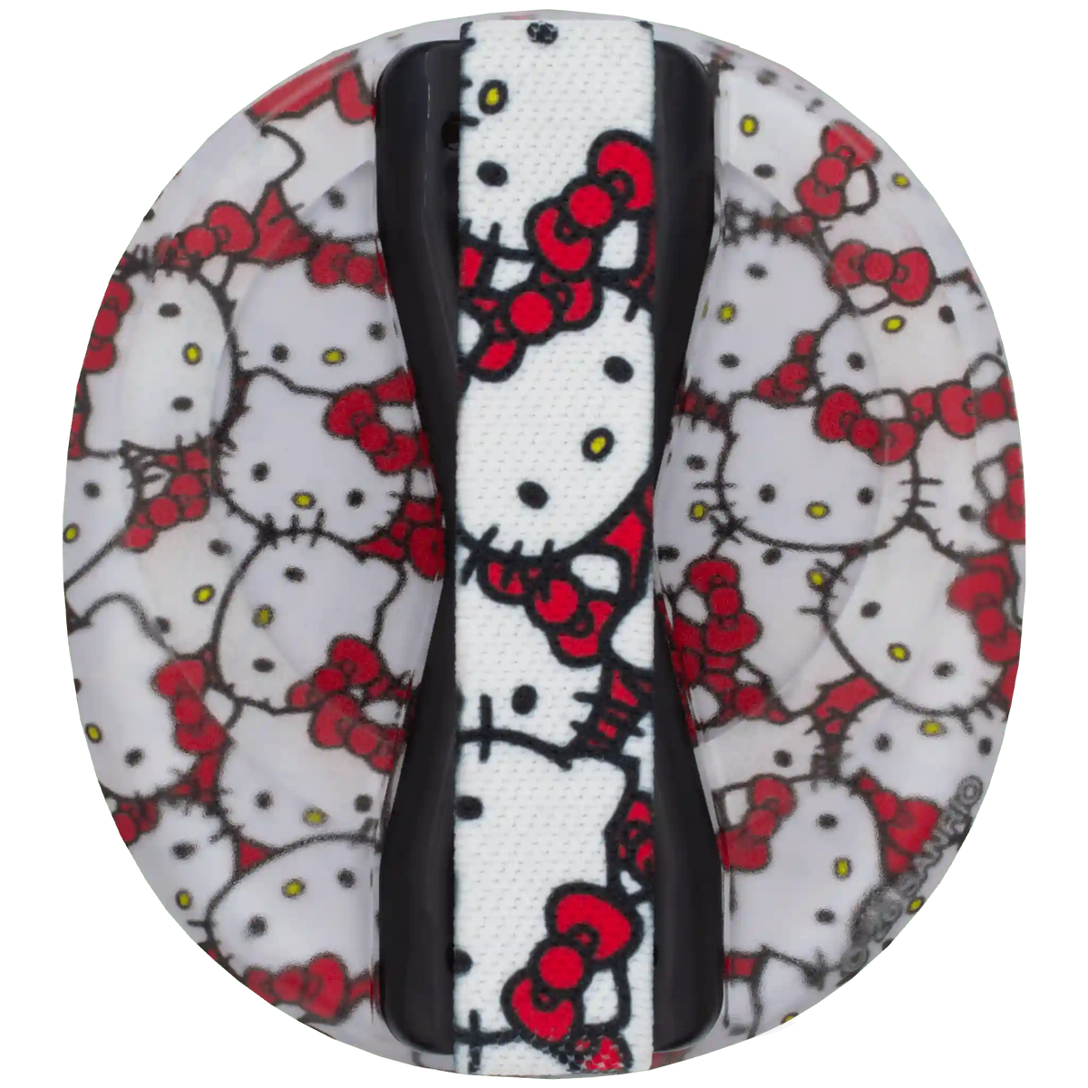 Mini for MagSafe® - Hello Kitty® Pattern Motif