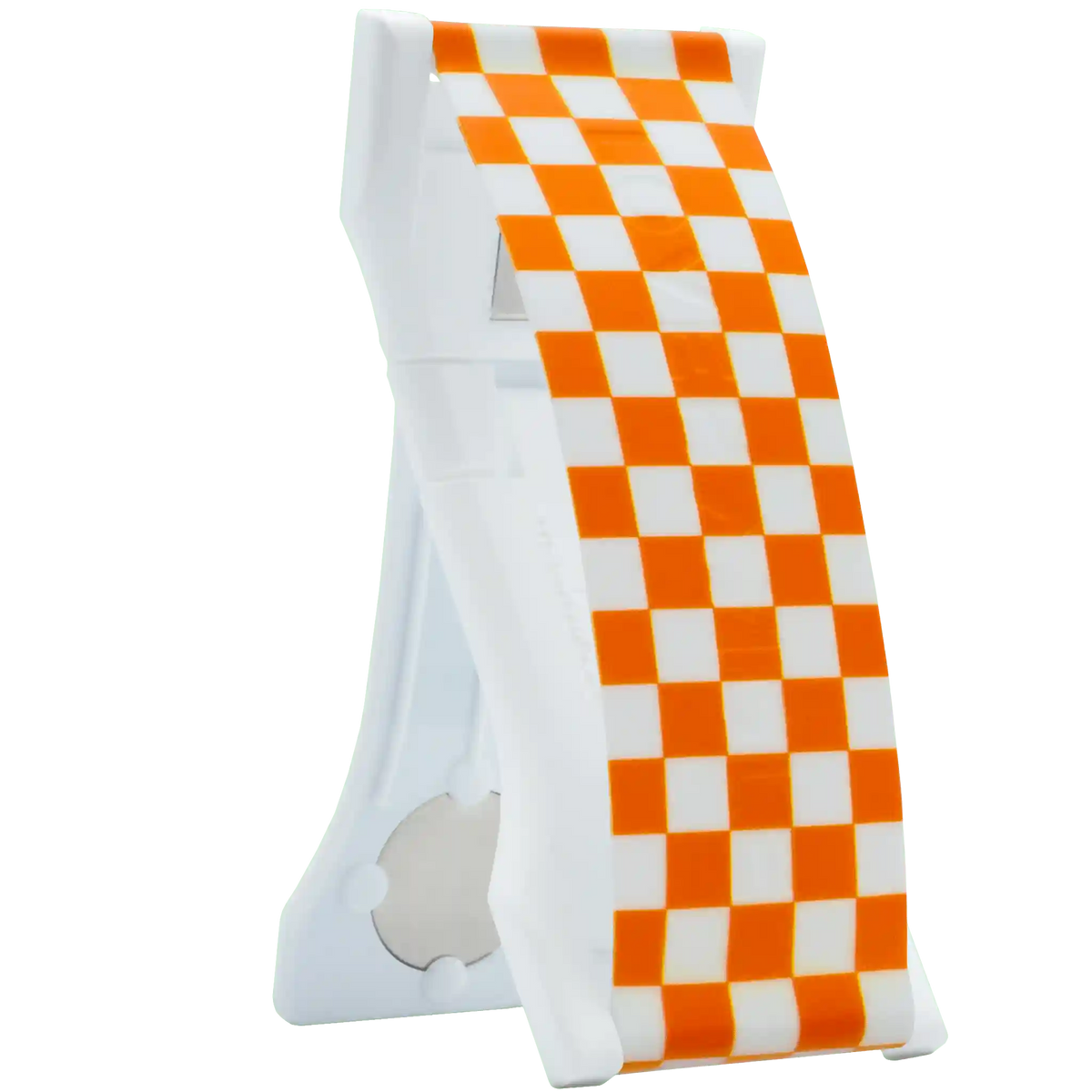 PRO - Orange Checkered