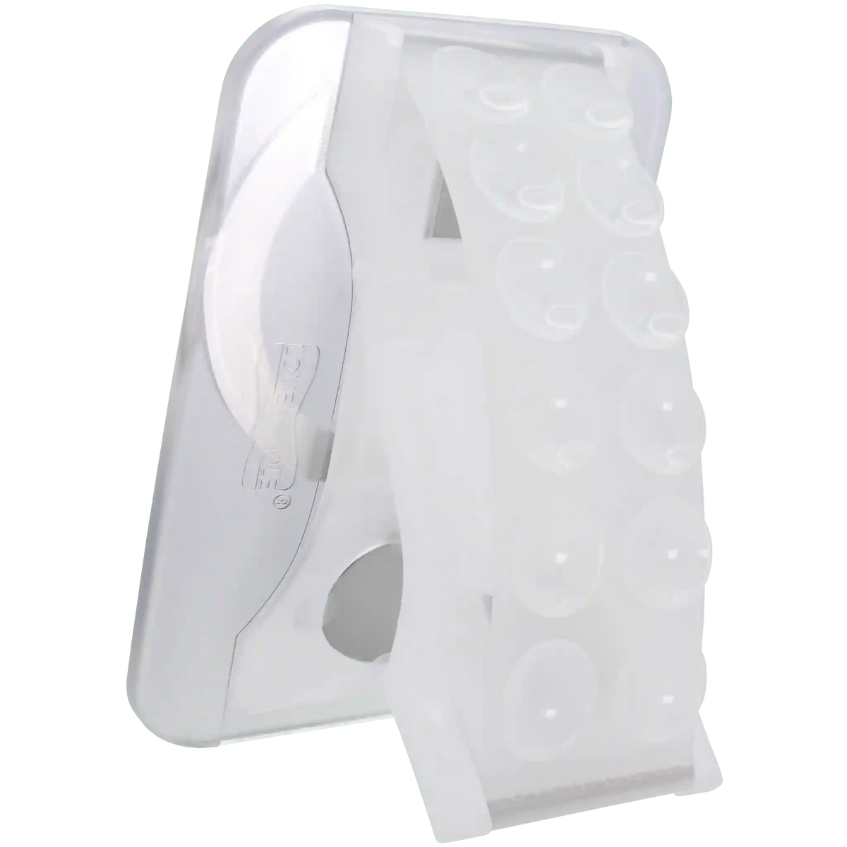 PRO for MagSafe - Clear Suction