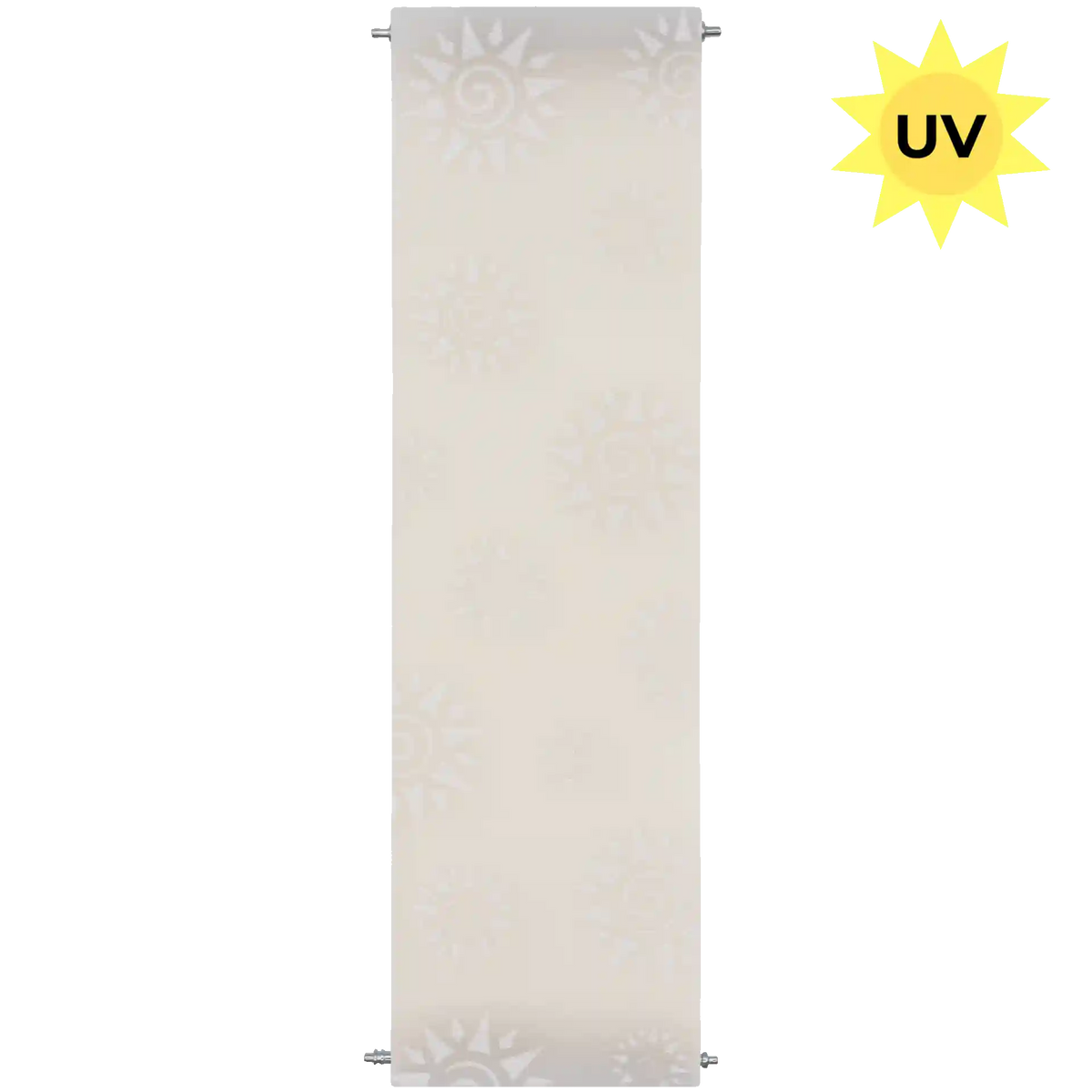 PRO Strap - UV Color-Changing Vitamin D