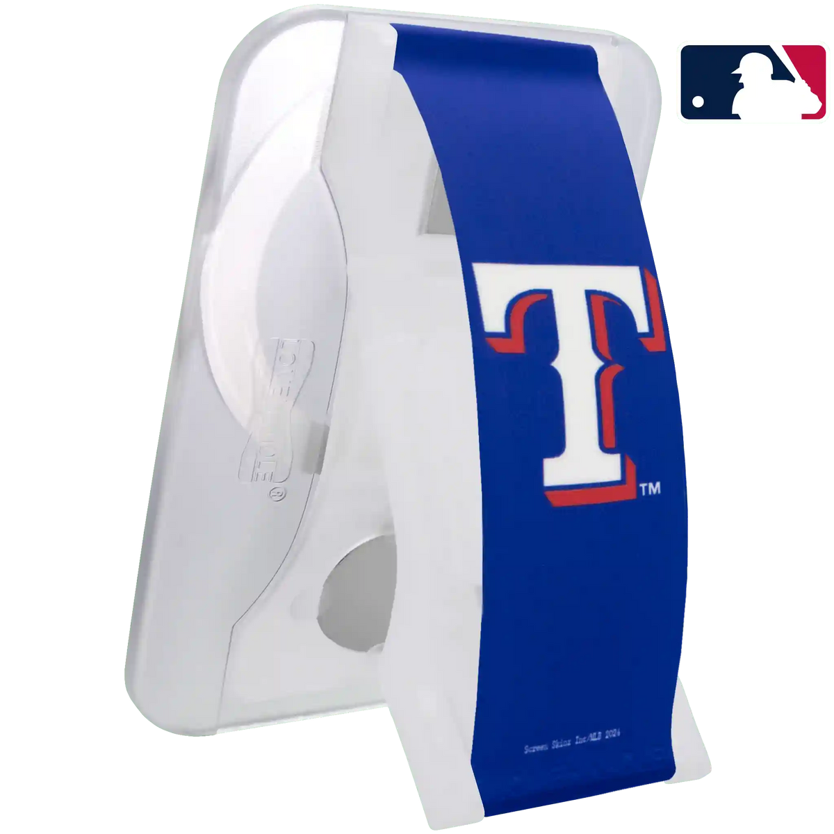 LoveHandle PRO for MagSafe – Texas Rangers Fan Edition | Official MLB Phone Grip