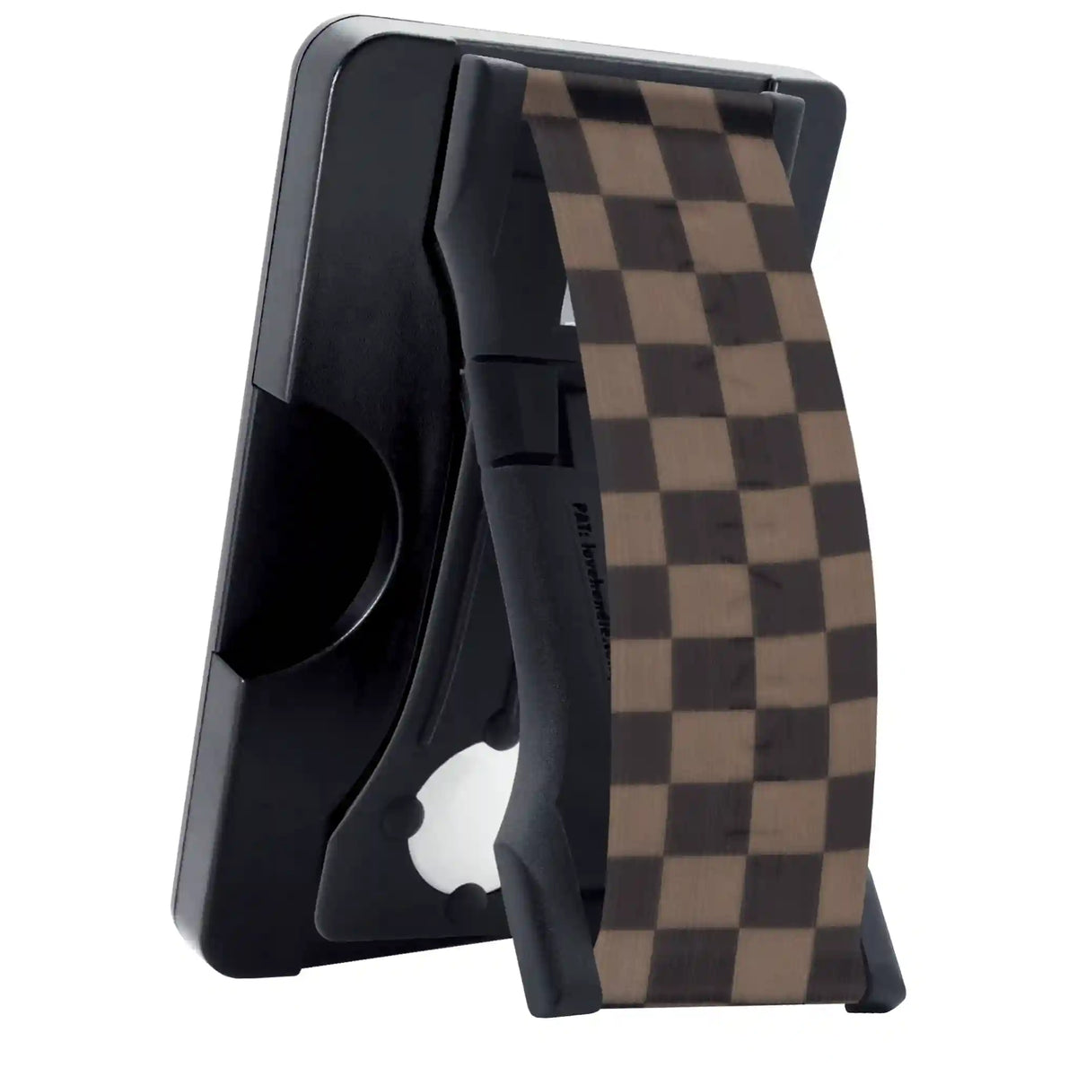 PRO Wallet for MagSafe- Heritage Check