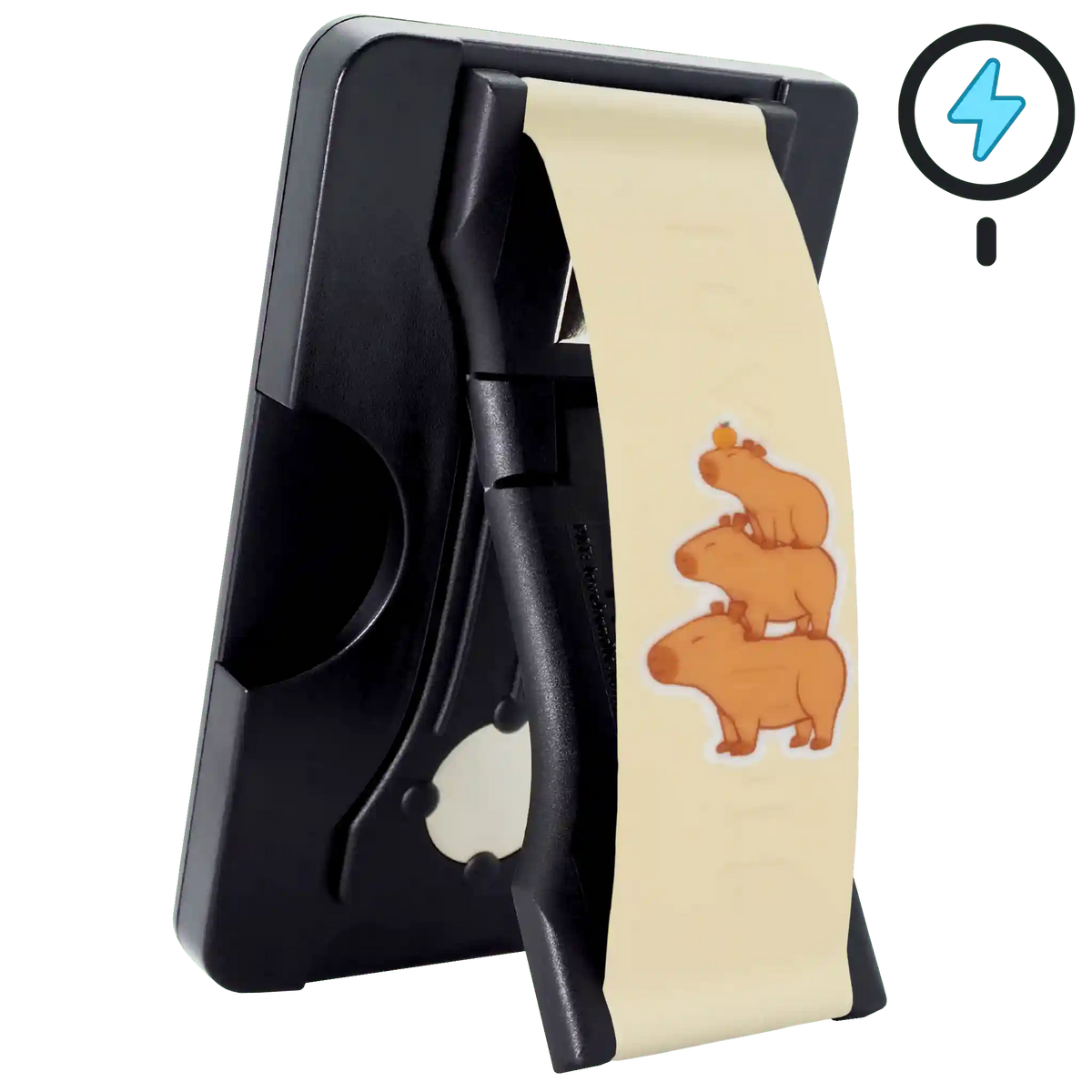 PRO Wallet for MagSafe - Capy Stack