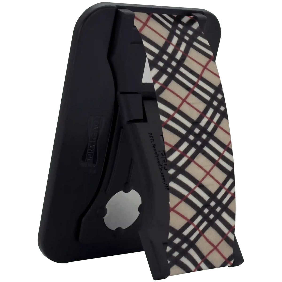 PRO for MagSafe - London Plaid
