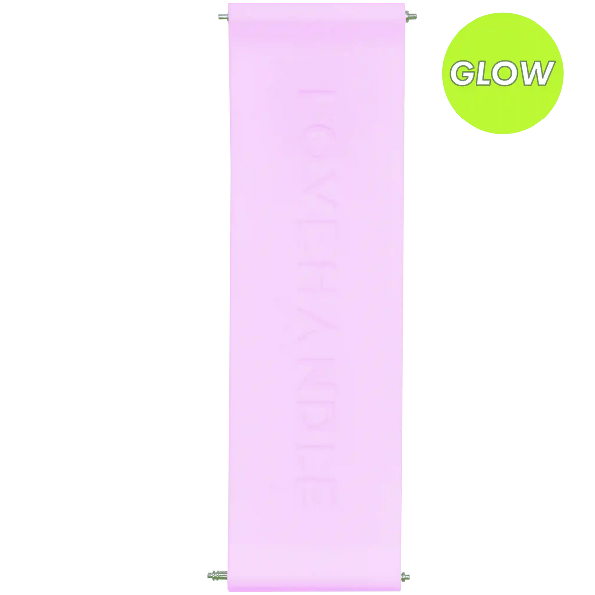 PRO Strap - Lavender Glow